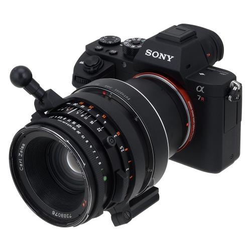撮影機材の販売、レンタルのアガイ - Fotodiox Pro マウントアダプター