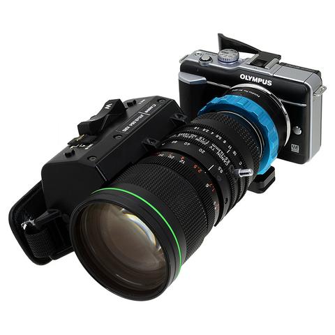 撮影機材の販売、レンタルのアガイ - Fotodiox Pro マウントアダプター