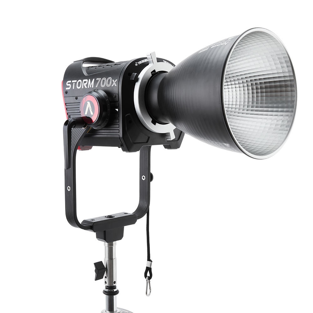 Aputure新製品 “STORM 700x” 販売開始のご案内